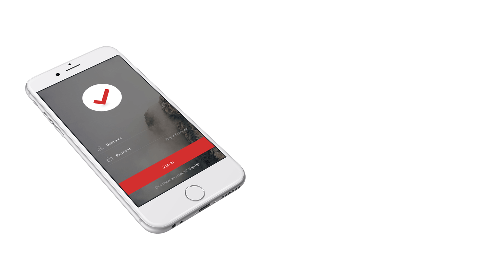 Parallax Background Image