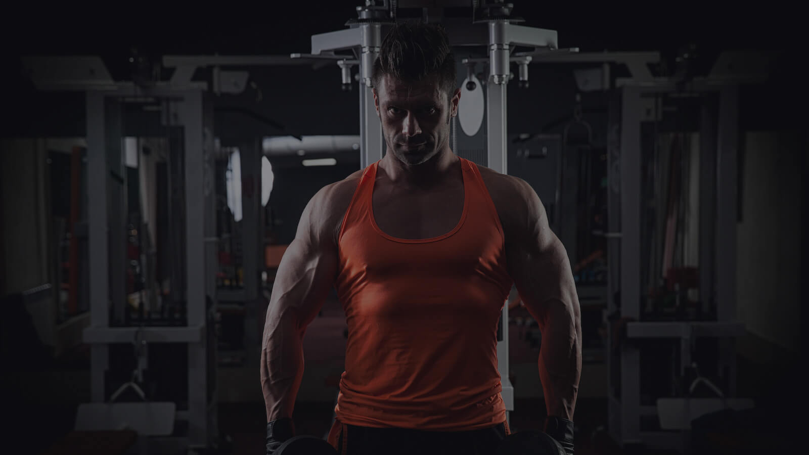 Parallax Background Image