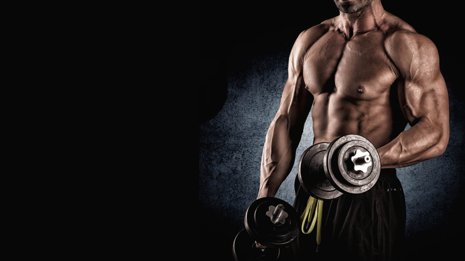 Parallax Background Image