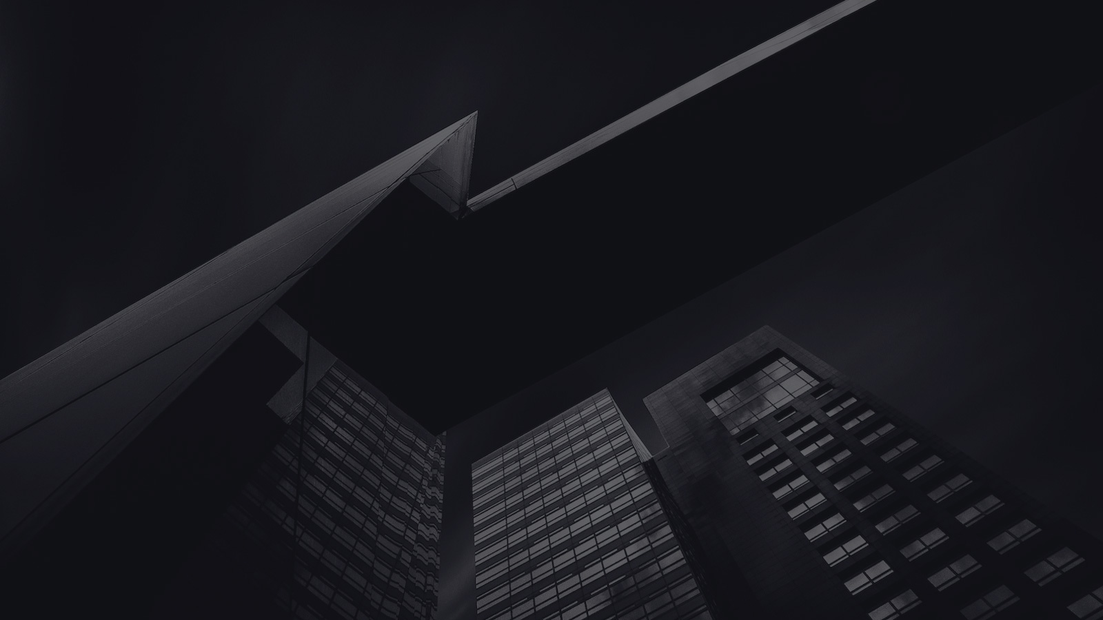 Parallax Background Image